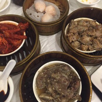 Rol San - Yum yum! - Dim Sum Near Me - Toronto, Ontario