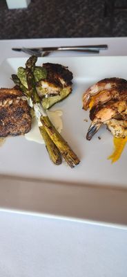 The Chart Room Restaurant by null