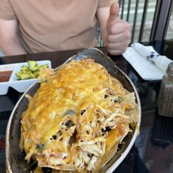 Po-Yo - Nachos pic # 2
