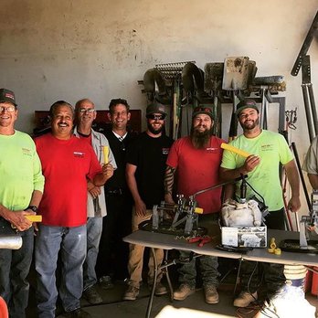 Action Pumping - Our plumbing division with owner Dave and Jason. - Plumbing Near Me - Yucca Valley, California