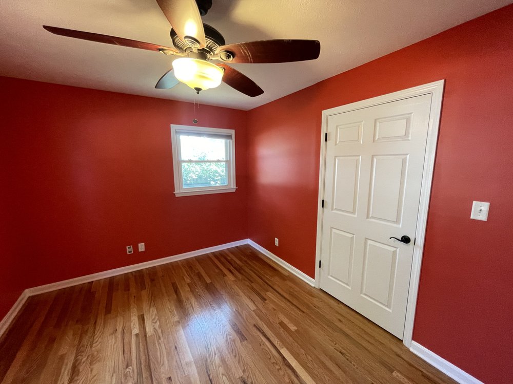 KENTUCKY PAINTING COMPANY Updated August 2024 Request Consultation