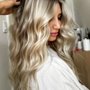 Blonde Voyage - Santee