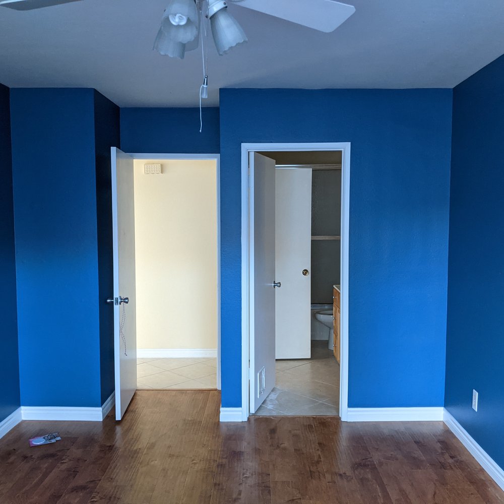 Robert Yenko Painting - Painters Near Me Robert Yenko Painting - Painters Near Me