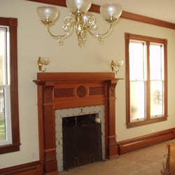 Wing Solar & Wood Energy - Baseboard Hydronic Heating