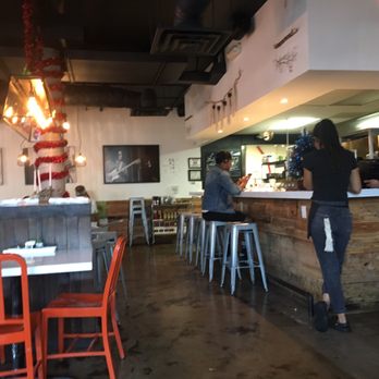 Eat. - New American Near Me - Las Vegas, Nevada