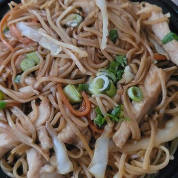 Om Wok - Noddle lunch special - Himalayan/Nepalese Near Me - Jackson Heights, New York Om Wok - Noddle lunch special - Himalayan/Nepalese Near Me - Jackson Heights, New York