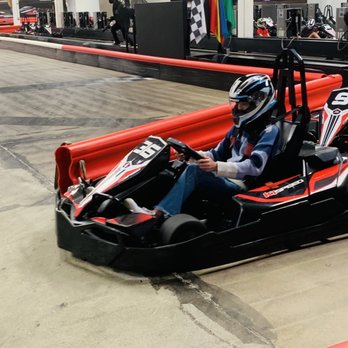 K1 Speed San Diego - Second round for the teens - Go Karts Near Me - San Diego, California