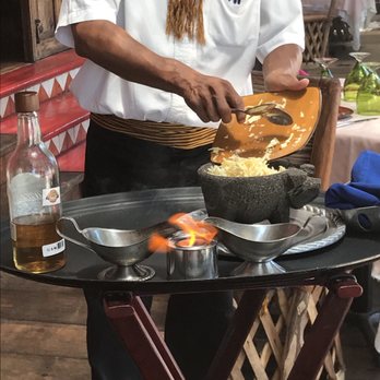 Restaurante Los Deseos - Bars Near Me - Cabo San Lucas, BCS