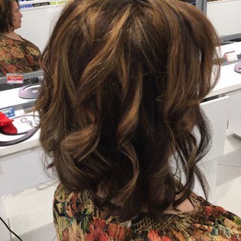 Ulta Beauty - Beautiful highlights ! Great cut! - Cosmetics & Beauty Supply Near Me - Fairfield, California Ulta Beauty - Beautiful highlights ! Great cut! - Cosmetics & Beauty Supply Near Me - Fairfield, California