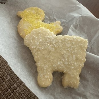Mugs Cafe & Bakery - Easter sugar cookies - Bakeries Near Me - Roanoke, Texas Mugs Cafe & Bakery - Easter sugar cookies - Bakeries Near Me - Roanoke, Texas