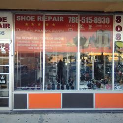 Joe's Shoe Repair Store - Nueva imagen