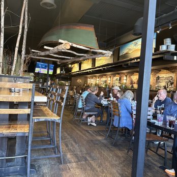 MacKenzie River Pizza Co. - Restaurant - Pizza Near Me - Bozeman, Montana MacKenzie River Pizza Co. - Restaurant - Pizza Near Me - Bozeman, Montana
