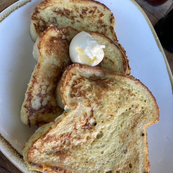 Hershey Pantry - Cinnamon Bread French Toast - Breakfast & Brunch Near Me - Hershey, Pennsylvania Hershey Pantry - Cinnamon Bread French Toast - Breakfast & Brunch Near Me - Hershey, Pennsylvania