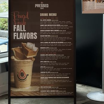 Pressed Cafe Burlington - Breakfast & Brunch Near Me - Burlington, Massachusetts Pressed Cafe Burlington - Breakfast & Brunch Near Me - Burlington, Massachusetts