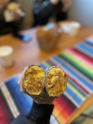 Breakfast Little by null