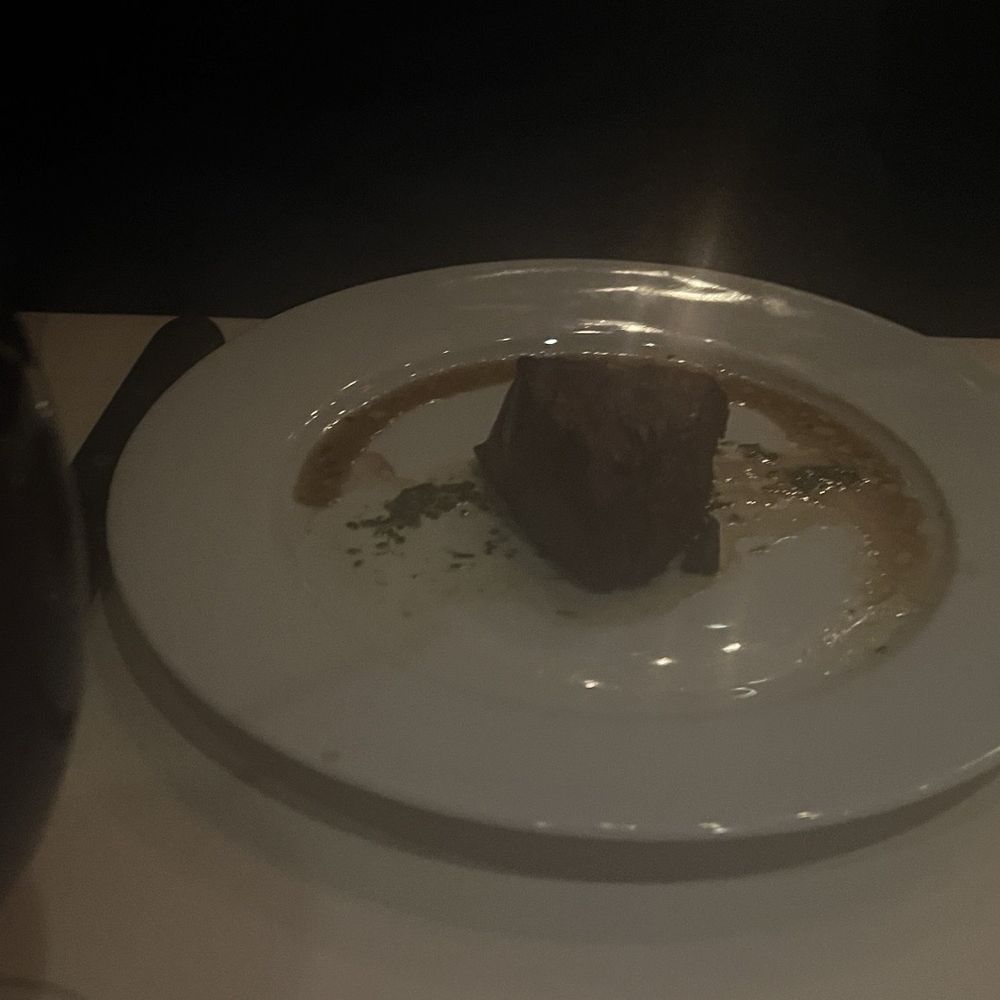 Roaring Fork - 8 oz. Filet Steak - American Near Me - Austin, Texas Roaring Fork - 8 oz. Filet Steak - American Near Me - Austin, Texas