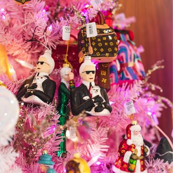 Peepa's - Christmas decorations - Gift Shops Near Me - Palm Springs, California