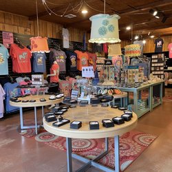 Mt Airy Junction - Clothes and jewelry