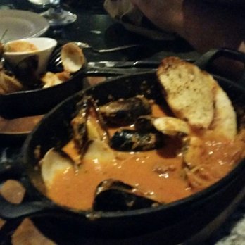 Atlas Steak + Fish - Steakhouses Near Me - Edmonton, Alberta