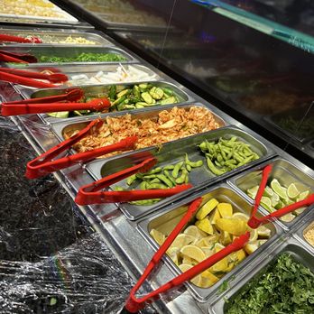 Volcano Hot Pot & BBQ - Hot Pot Near Me - Orlando, Florida Volcano Hot Pot & BBQ - Hot Pot Near Me - Orlando, Florida