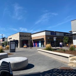 nike denver premium outlets