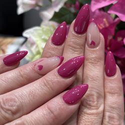 Formula Nails Spa - Acrylic