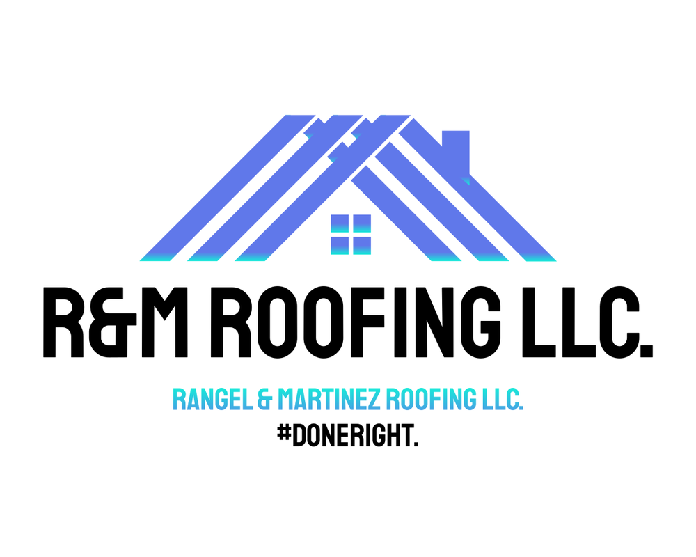 Slide of R & M Roofing