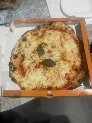 Pizzeria Frida by null