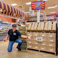 Marketplace Foods