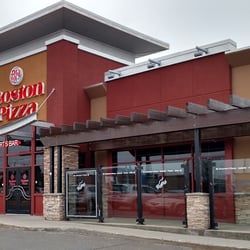 Boston Pizza