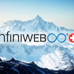 infiniWEB GmbH Digital Marketing Agentur - Digital Marketing Agency Switzerland