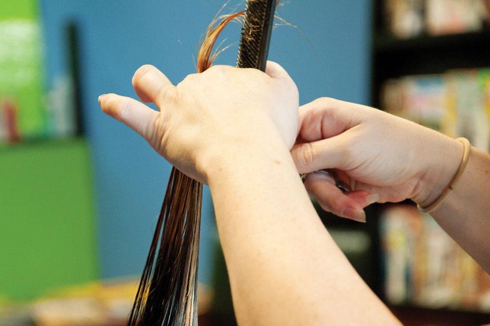 STYLES BY LOREN Updated July 2024 59 Photos Bastrop, Texas Hair Stylists Phone Number