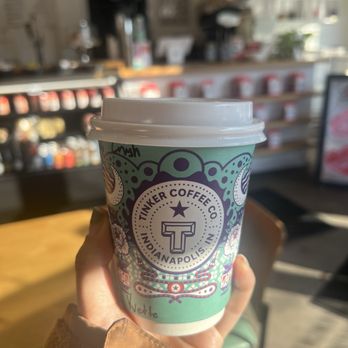 Foundry Provisions - Coffee & Tea Near Me - Indianapolis, Indiana Foundry Provisions - Coffee & Tea Near Me - Indianapolis, Indiana