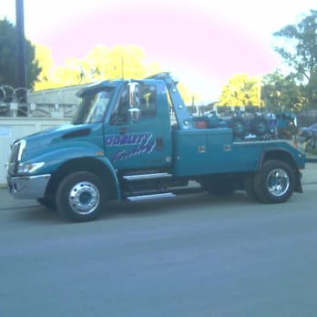 Quality Towing - used for big trucks, motorhomes, etc. - Towing Near Me - San Mateo, California Quality Towing - used for big trucks, motorhomes, etc. - Towing Near Me - San Mateo, California