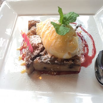 Tuning Fork - Bread pudding - Gastropubs Near Me - Studio City, California Tuning Fork - Bread pudding - Gastropubs Near Me - Studio City, California