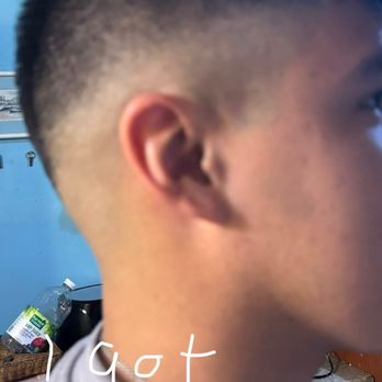Good Vibes Barbershop - I got this - Barbers Near Me - La Jolla, California Good Vibes Barbershop - I got this - Barbers Near Me - La Jolla, California
