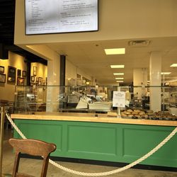 Twin Bears Bakery - Bagel and other baked goods