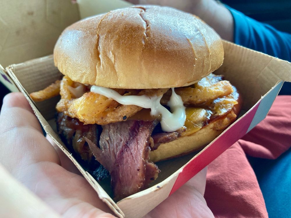 Arby's Logo