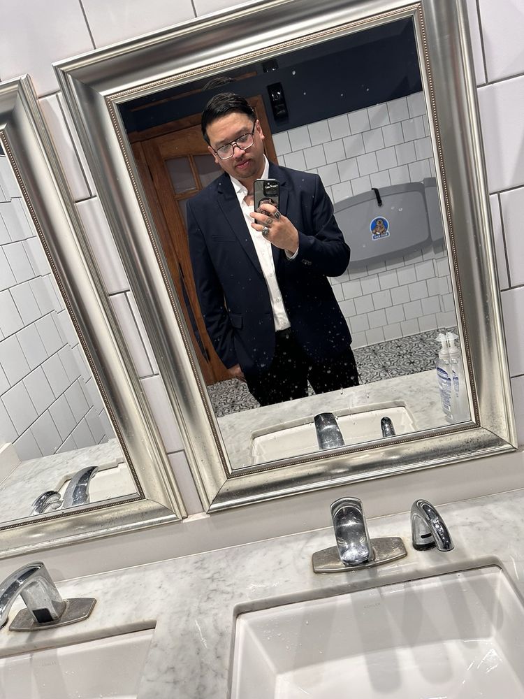 2nd & Park Hair Collective Logo