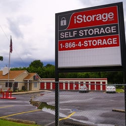 iStorage