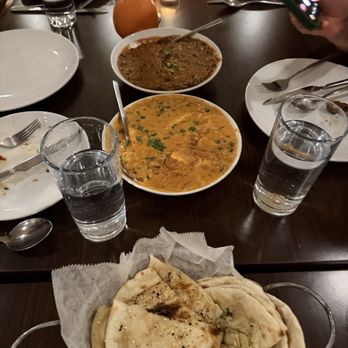 Indeblue Modern Indian - Indian Near Me - Cherry Hill, New Jersey