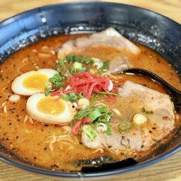 King Ramen