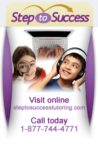 Step To Success - reading tutor in Parker, CO