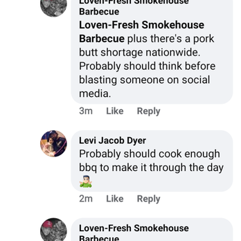Loven Fresh Baking Company - Very unprofessional - Bakeries Near Me - Oakland, Tennessee Loven Fresh Baking Company - Very unprofessional - Bakeries Near Me - Oakland, Tennessee