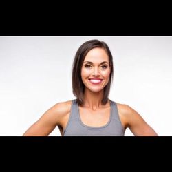 Next Levels Of Fitness - Welcome Suzanne Levels! You're gonna be an awesome Next Level trainer!