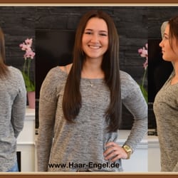 Die HaarEngel by Francisca Gerber