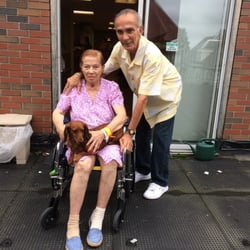 Willow Manor - Wonderful Place is Willow Manor. All nurses and employers are very nice!!! The treatment in Willow Manor is the best in Massachusets. Thanks