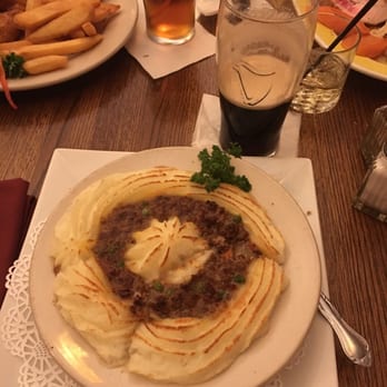 Quiet Man Pub - Shepherds pie and Guinness. - Irish Pub Near Me - Dover, New Jersey Quiet Man Pub - Shepherds pie and Guinness. - Irish Pub Near Me - Dover, New Jersey