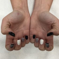 TL Nails & Spa