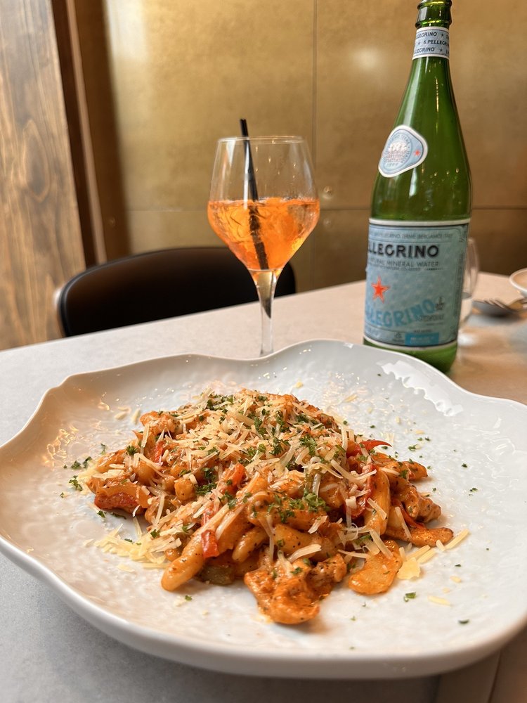 Five Corners Ristorante